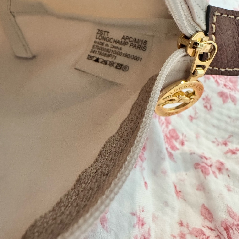 Longchamp bag mini - Picture 6 of 9